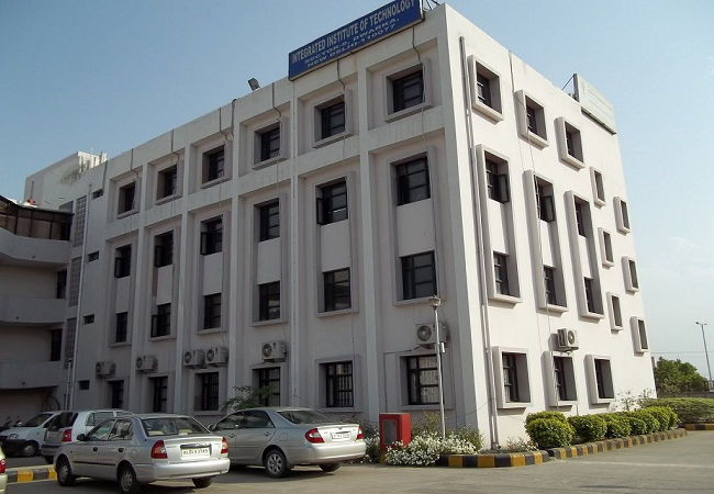 Integrated Institute Of Technology